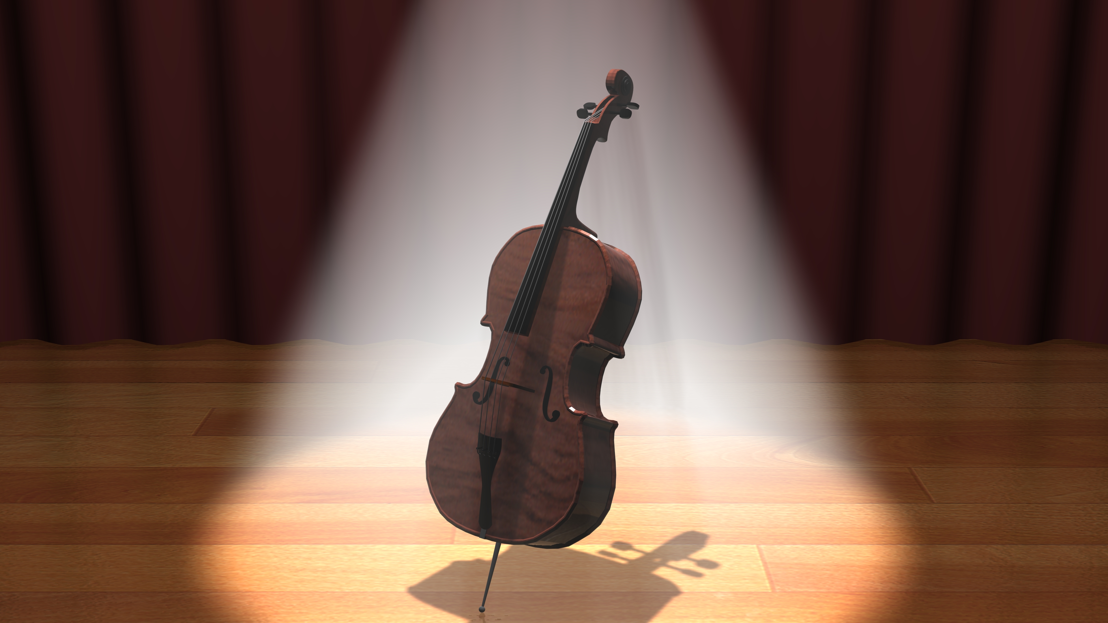 Cello