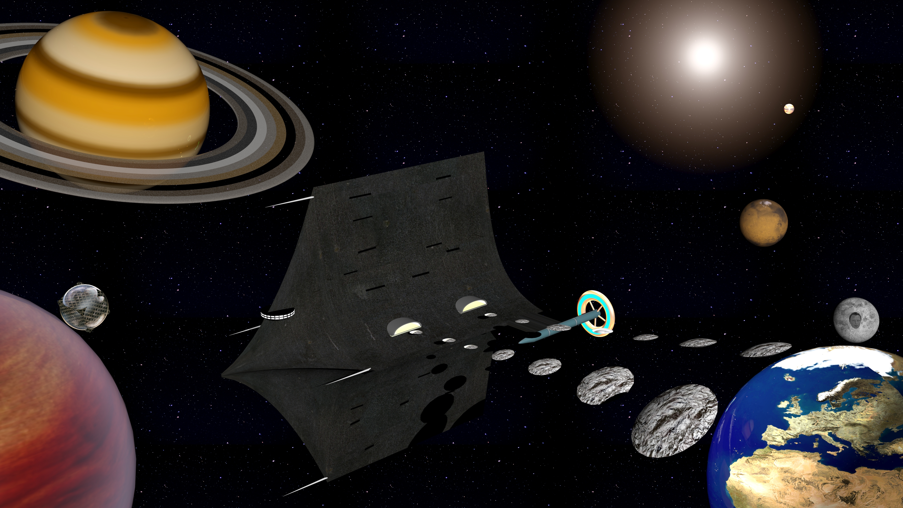 My_Space