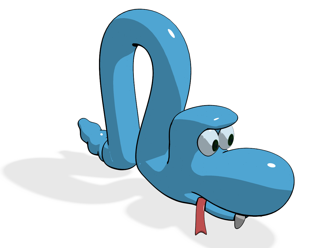 Orm