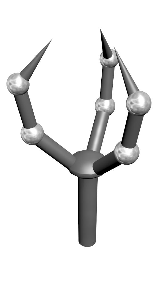 Robothand