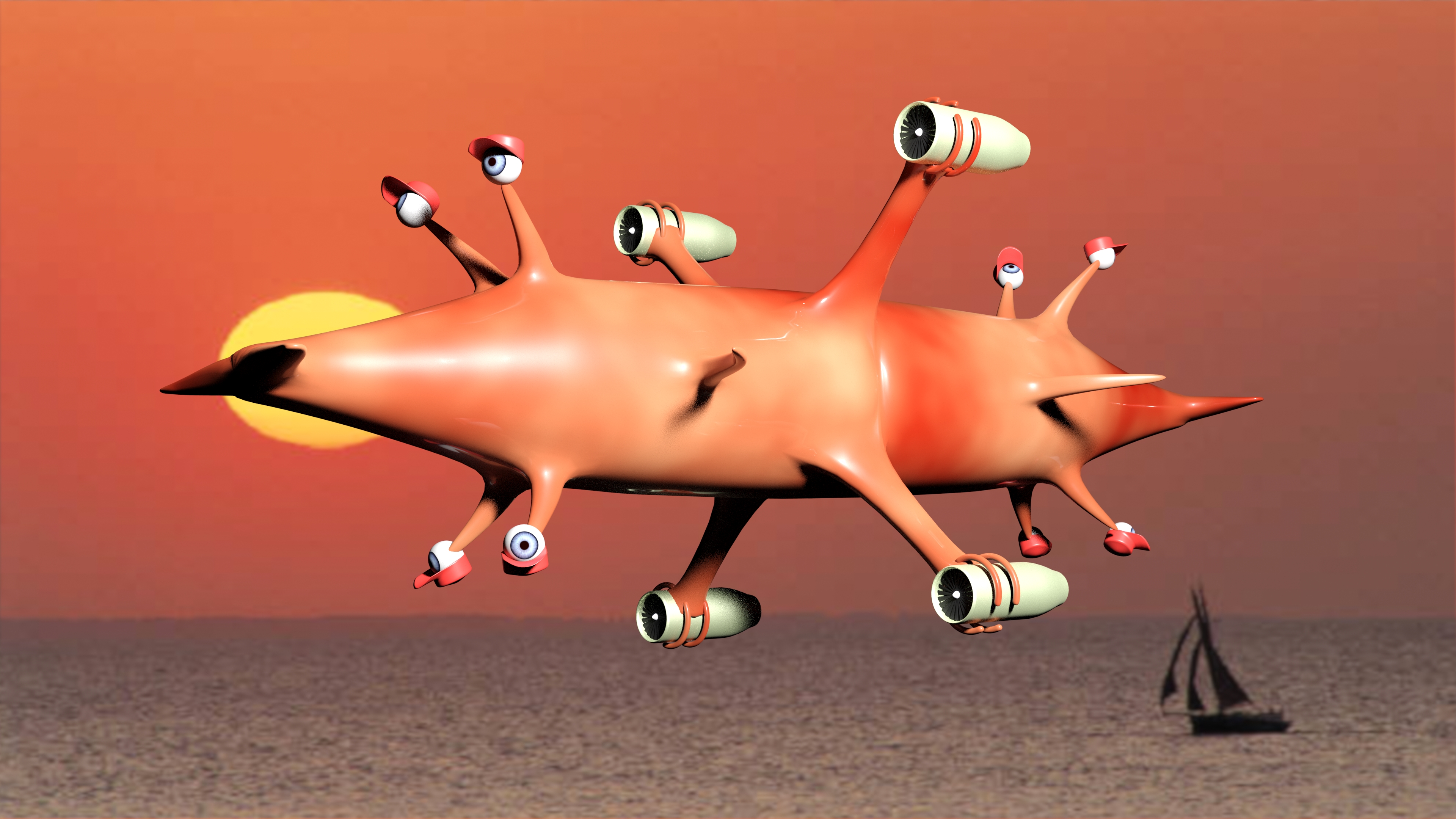 Snail01